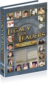 Legacyofleaders
